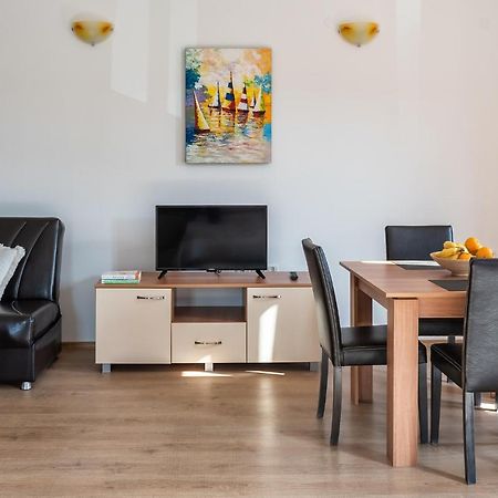 Villa Entre Emona Eksteriør billede
