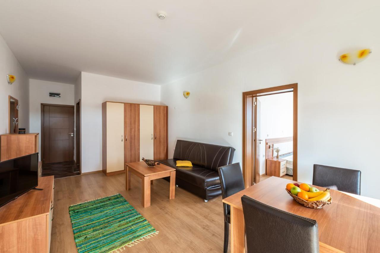 Villa Entre Emona Eksteriør billede