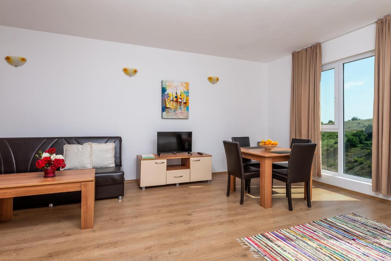 Villa Entre Emona Eksteriør billede